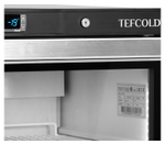Шкаф морозильный TEFCOLD UF200VSG