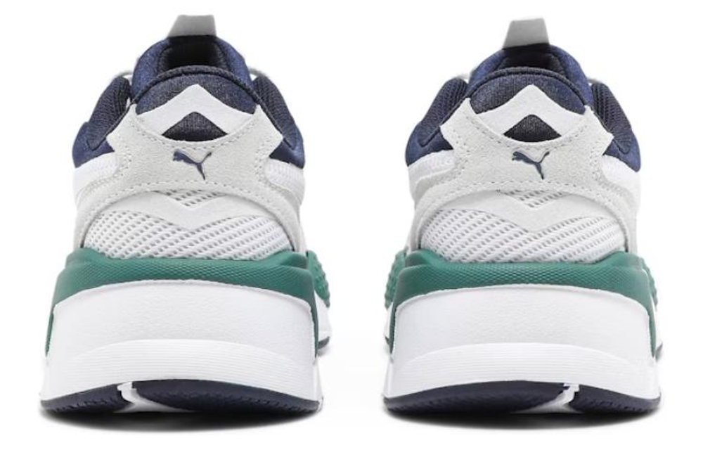 PUMA Rs X3 Twill Airmesh