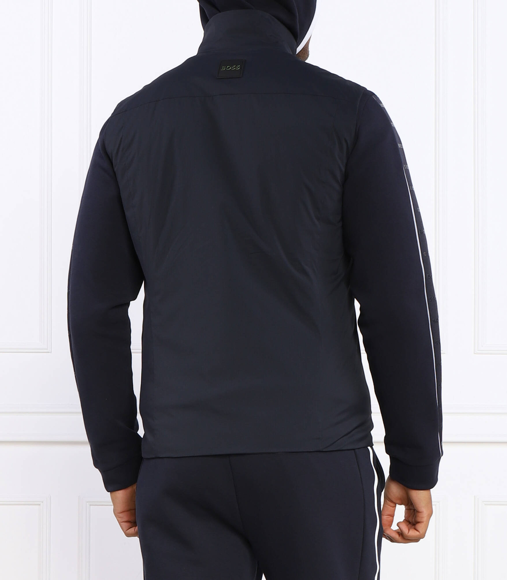 Безрукавка V_Axis BOSS GREEN - темно-синий(50485936)