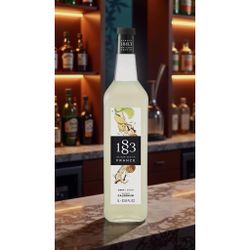 Сироп Фалернум 1л 1883 Maison Routin