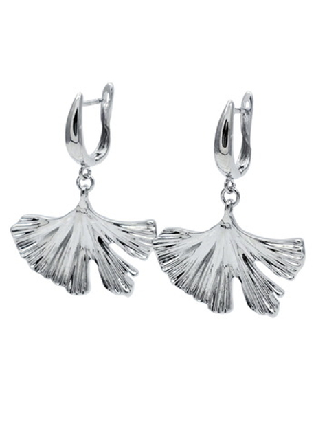 91003365 Серьги Selena