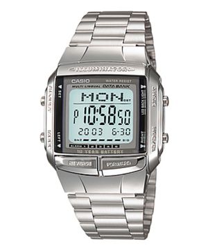 Мужские электронные часы Casio DB-360-1A