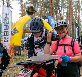 Bike-off-Road 2025: Лето начинается с нее