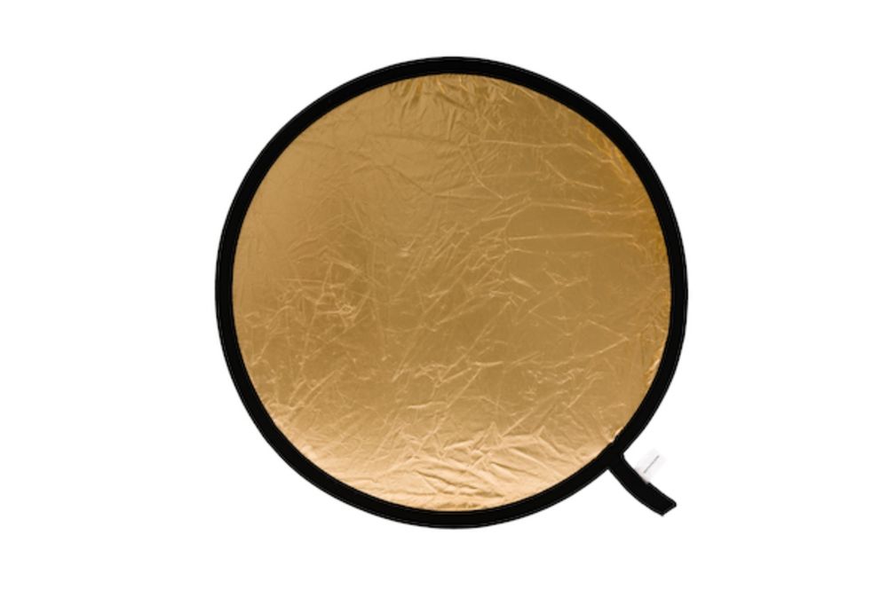 Lastolite LR4834 Silver/Gold 120 см