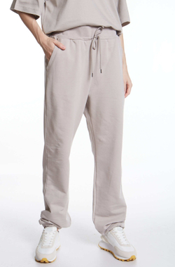 ДЖОГГЕРЫ С ЛОГОТИПОМ