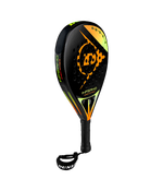 Ракетка Dunlop Inferno Carbon Extreme 2025 — мощность, точность и профессиональная стабильность