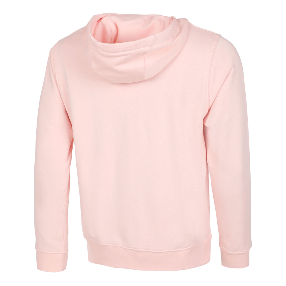 Мужская кофта теннисная Nike Sportswear Club Hoody Men - Pink