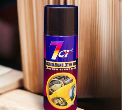 Полироль прибойной панели 450 мл D678