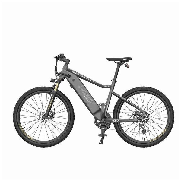 Электровелосипед Xiaomi Himo C26 (Серый) фото №2