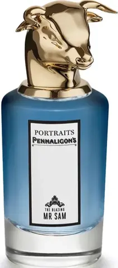 PENHALIGONS THE BLAZING SAM EDP 75 ML