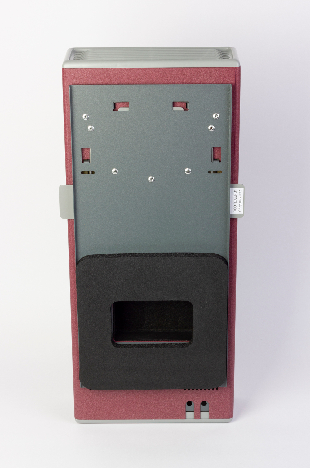 Рекуператор Base Smart