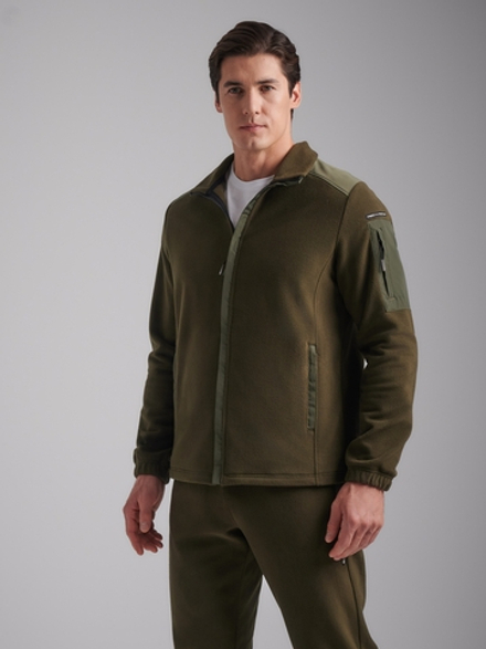 Спортивный костюм мужской 111M-RR-1816 RED-N-ROCK'S