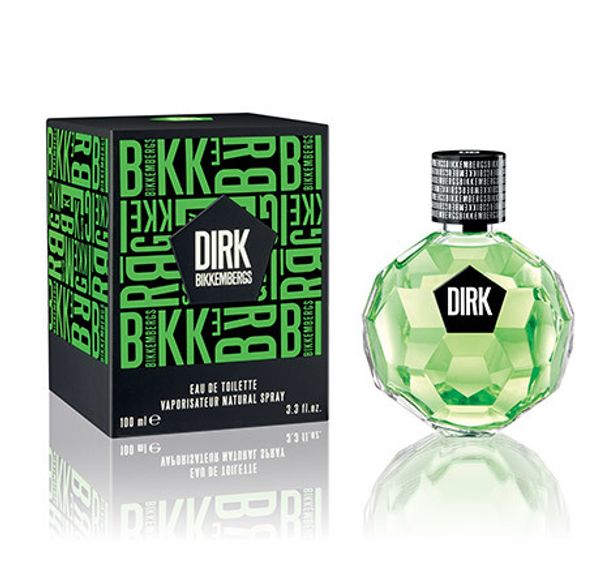 Dirk Bikkembergs Dirk