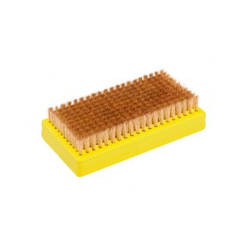 Щетка TOKO медная, мягкая