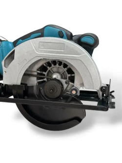 Циркулярная пила аккумуляторная DMR-PRO 185мм 2акб в комплекте