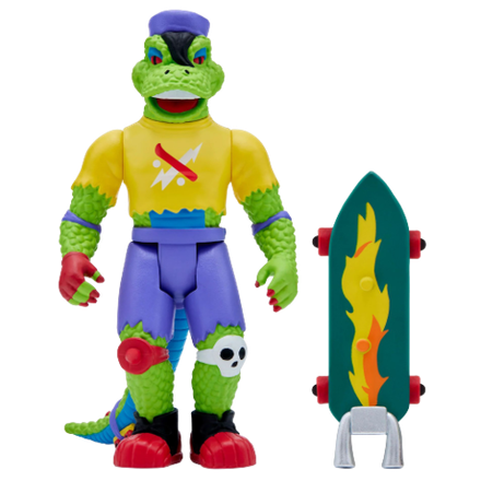 Фигурка TMNT TMNT - Mondo Gecko