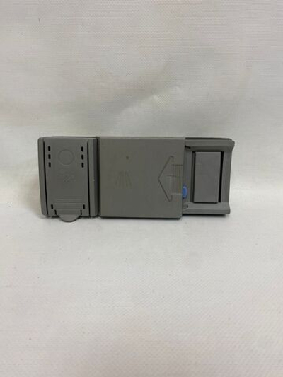 3.5 Дозатор моющих средств Bosch 490467 б/у для посудомоечной машины