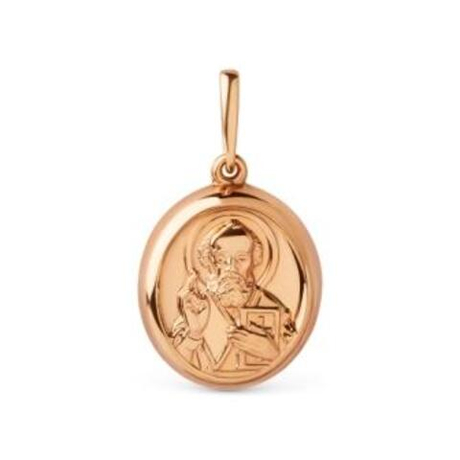 Подвеска из золота