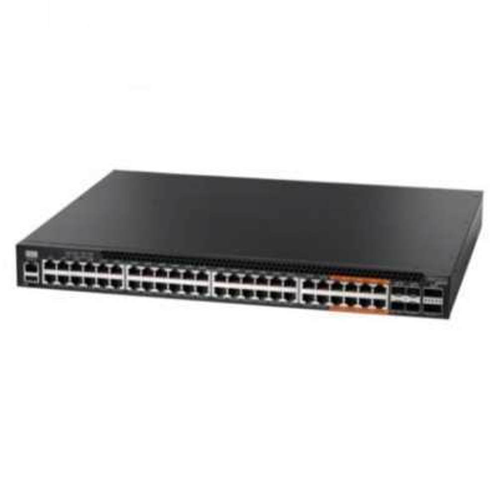 Коммутатор Edge-corE 4610-54P-O-AC-Fv1