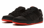 Кроссовки Nike Dunk Sb Black Pigeon