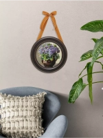 Картина на стену интерьерная на холсте 27 см