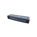 Оптический прицел Vector Optics Continental 2.5-15x56, сетка L4a, 30мм, (SCOM-38)