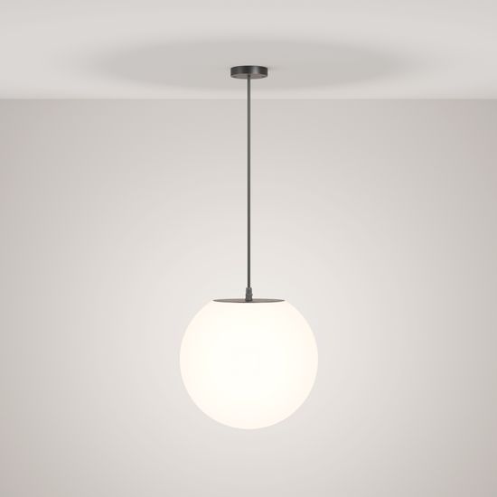 Подвесной светильник Outdoor O594PL-01B