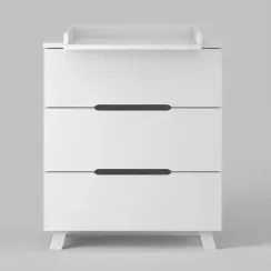 Комод Incanto Anniken Белый