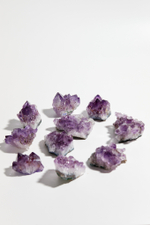 Аметист друза M