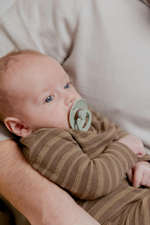 BIBS Colour Nordic Mint 0-6 месяцев