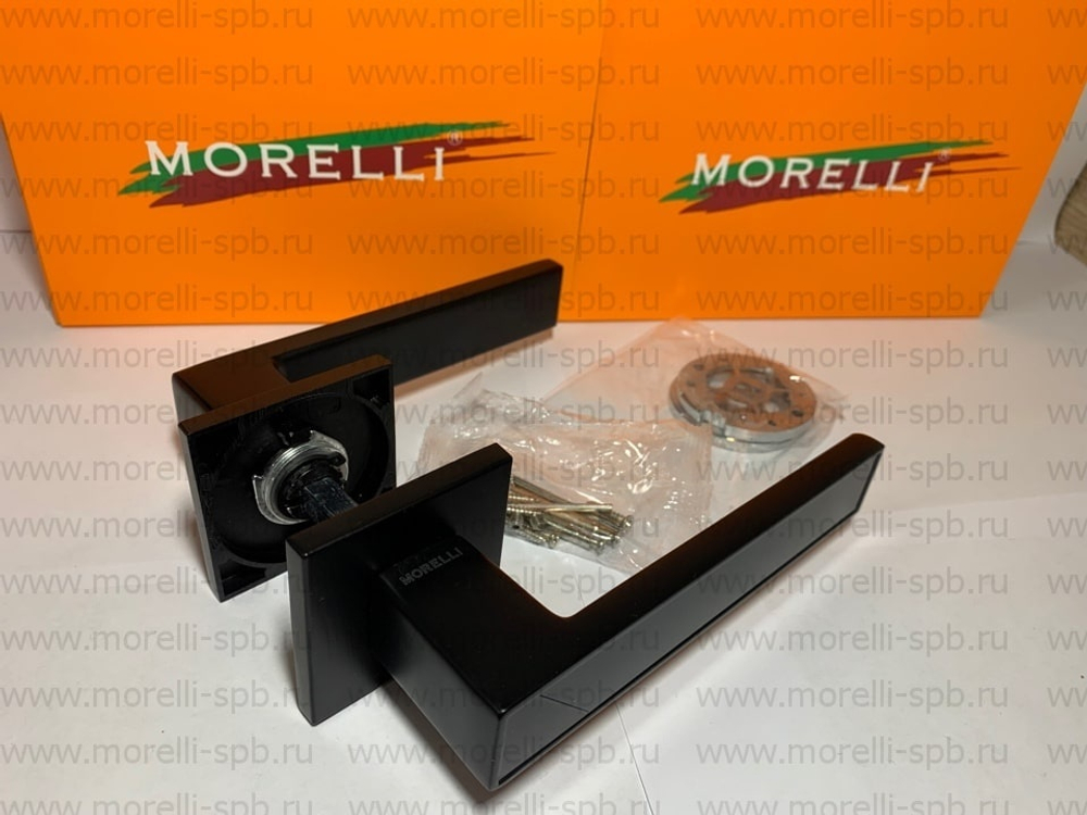 Morelli "SULLA" MH-48-S6
