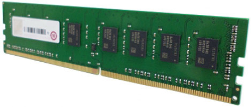 Модуль памяти QNAP RAM-8GDR4A0-UD-2400