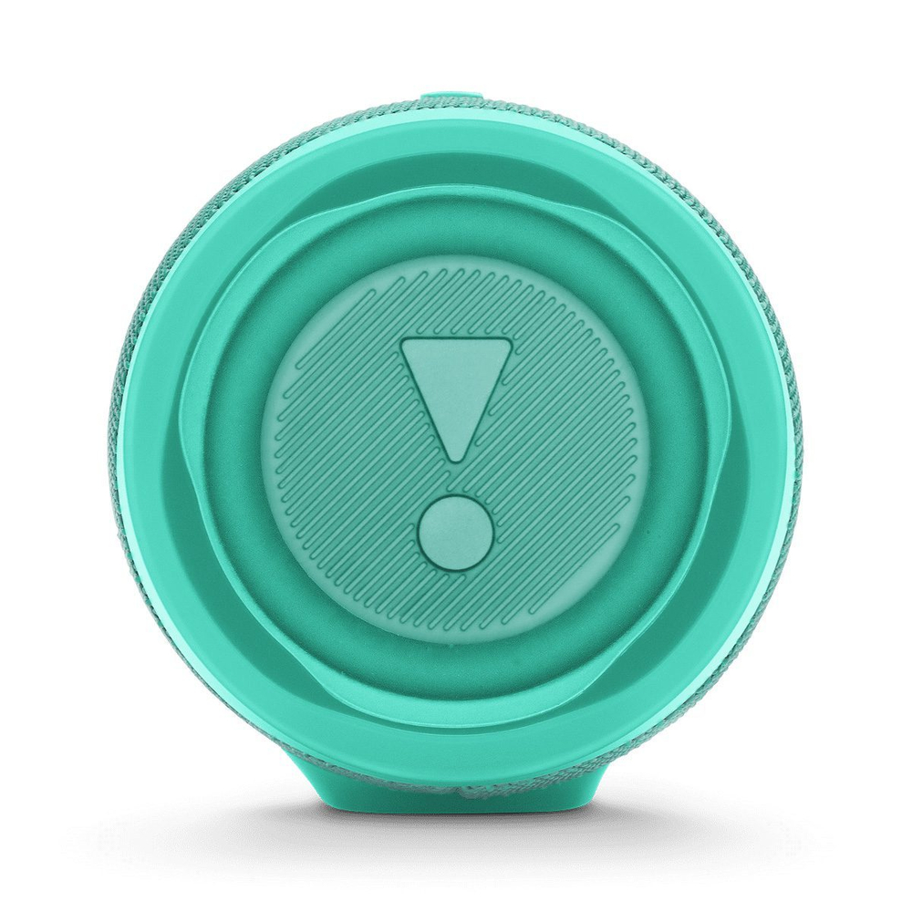 Портативная колонка JBL Charge 4 Teal