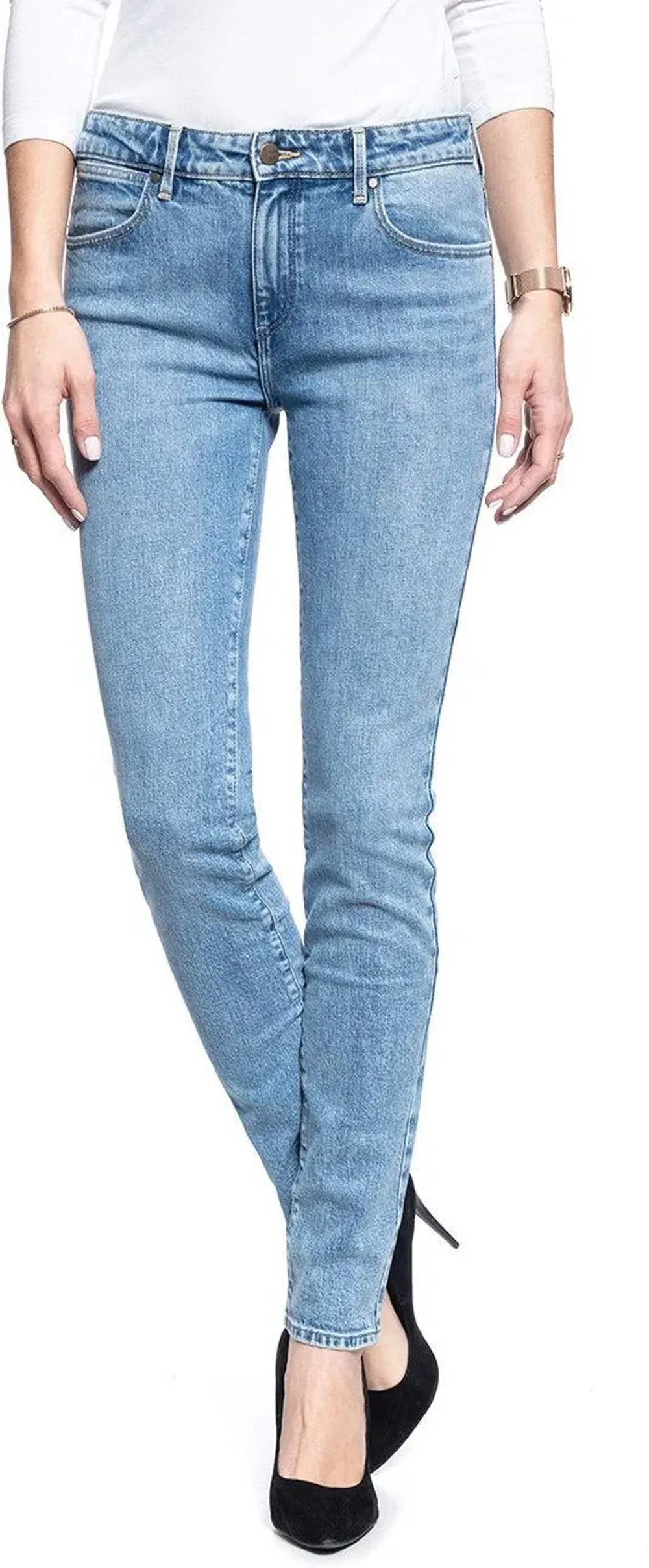 Джинсы SLIM W28LJU98J