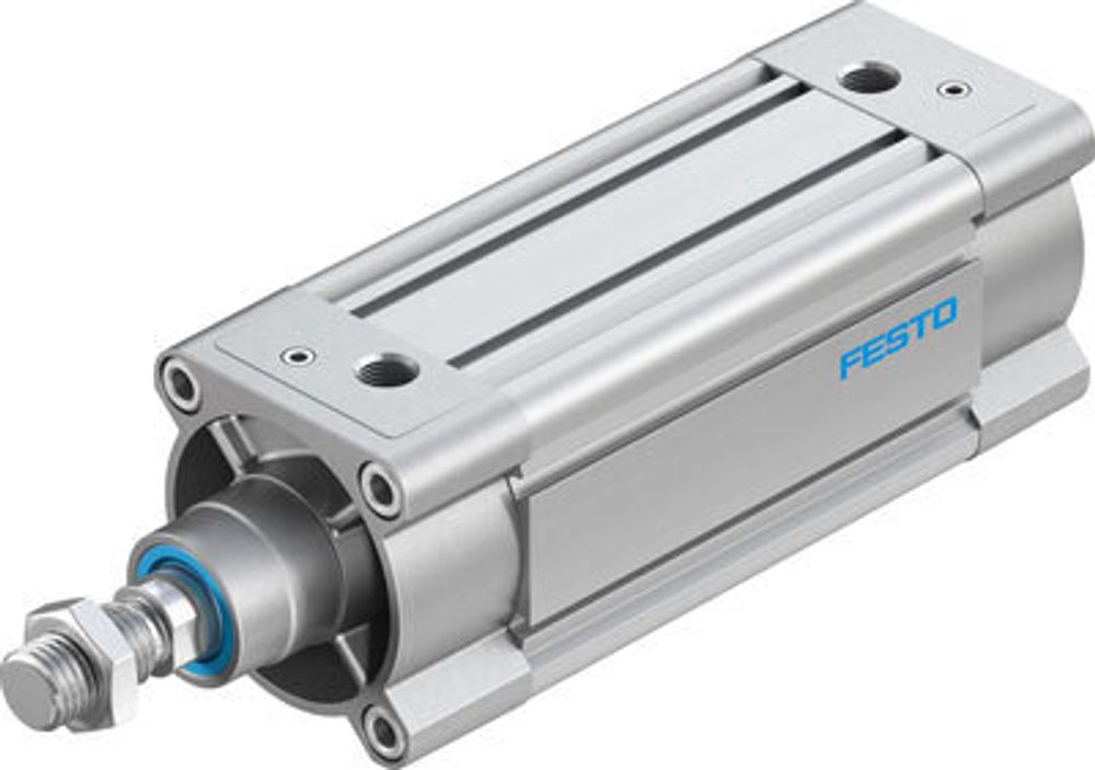 DSBC-80-125-D3-PPVA-N3 Стандартный цилиндр