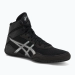 Борцовки ASICS Matcontrol 3 black/ pure silver