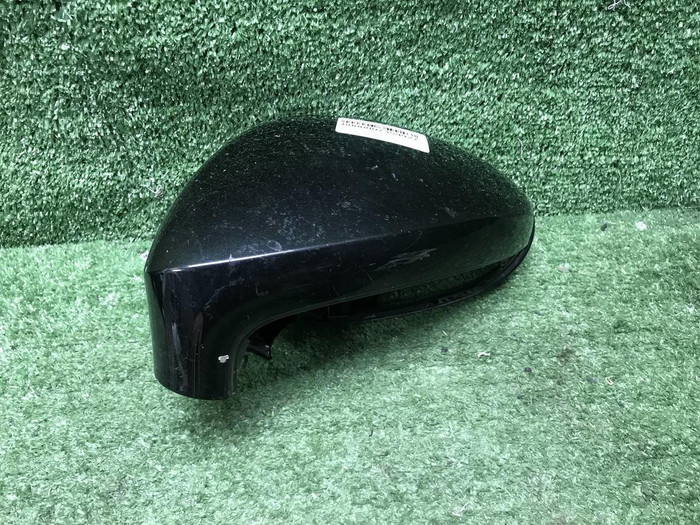 Крышка зеркала левая Porsche Panamera 970 (09-16)