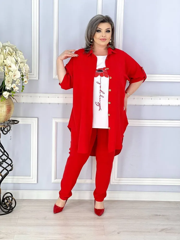 Костюм «Ромашка-13» Fabrika