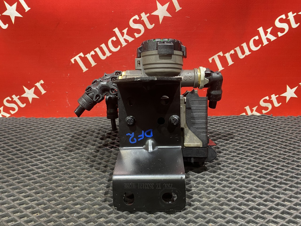 Модулятор EBS передний 2024г