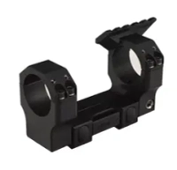 Кронштейн монолитный 34мм, 0 МОА