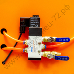 Машина контактной сварки МТРА-25 (пр-во FoxWeld/КНР)