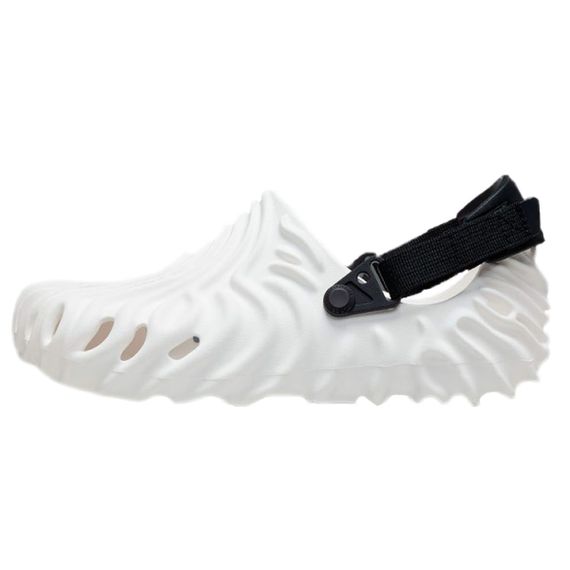 Crocs Pollex Clog 'Spackle'