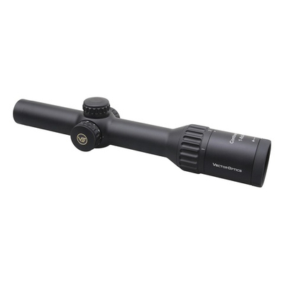 Continental X8 1-8x24 Hunting ED, 30мм, сетка L4A, азотозаполненый, с подсветкой (SCOC-37)