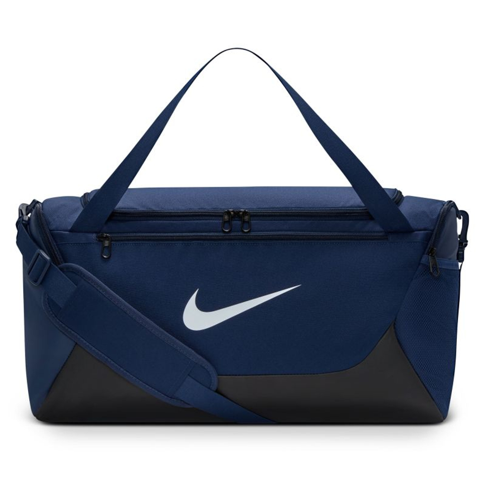 Спортивная сумка Nike Brasilia Training Duffel Small - midnight navy/black/white