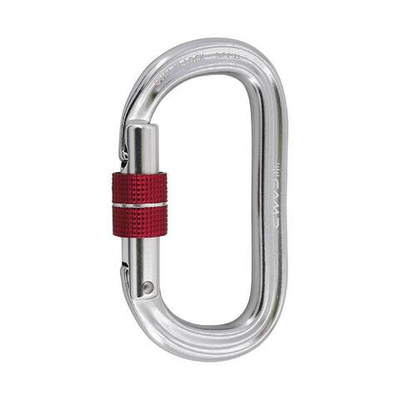 Карабин OVAL XL LOCK (Camp)
