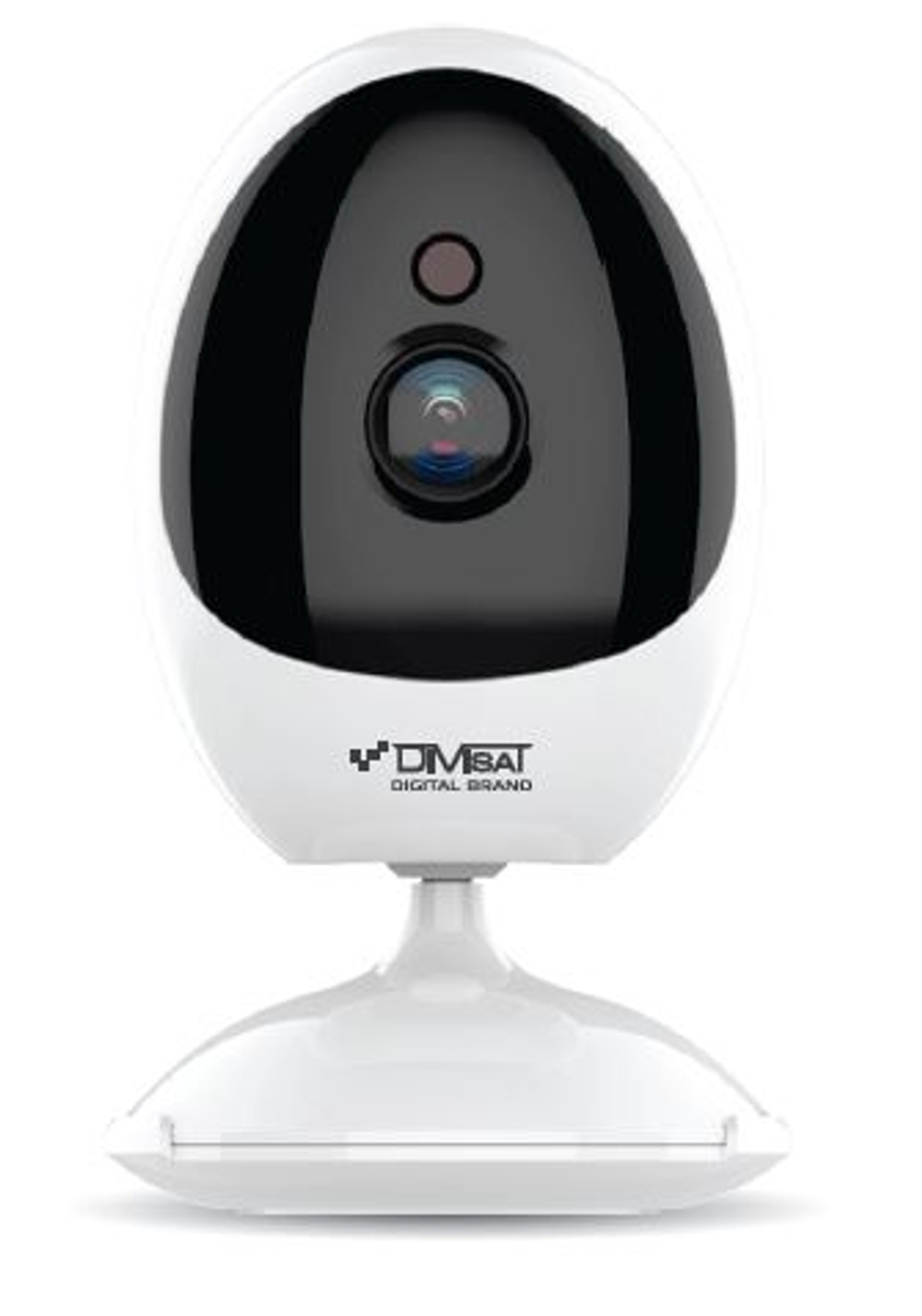 DVI-N3412AW SD LV 4 Mpix 3.6mm видеокамера IP