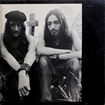 Atomic Rooster / Death Walks Behind You (LP)