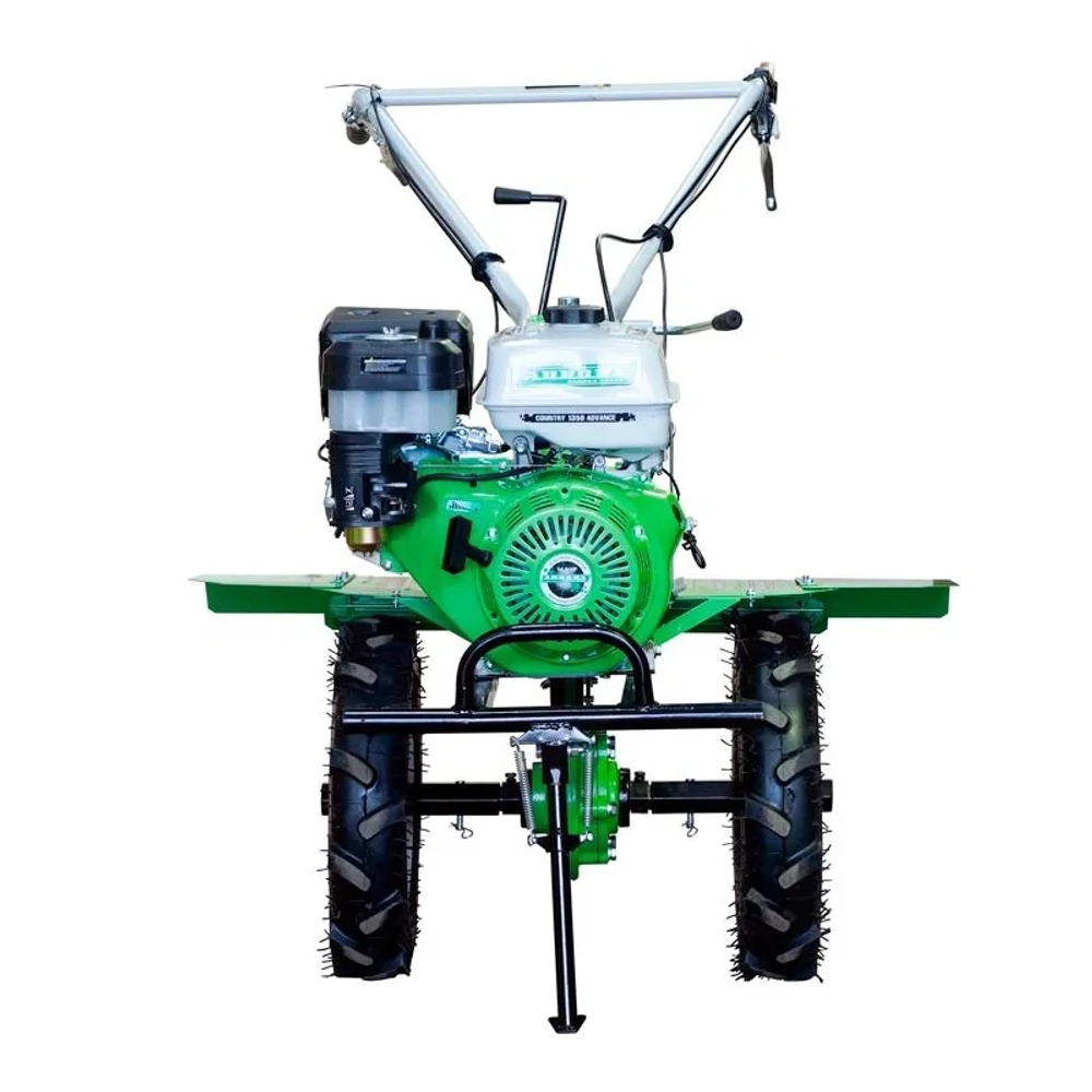 Мотоблок бензиновый Aurora COUNTRY 1350 ADVANCE, 17578