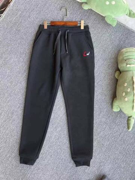 Спортивные штаны Moncler