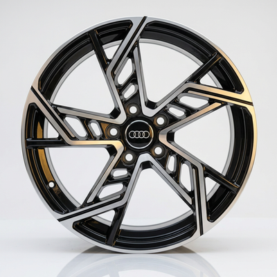 Диск Литой AUDI 3207 8.0 x R18 5x112 D66.6 ET35 BP